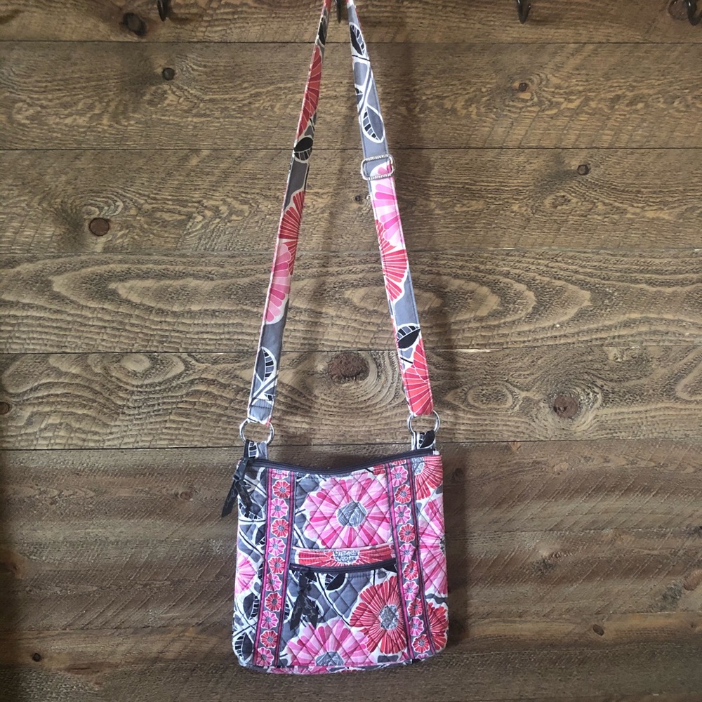 Vera Bradley purse